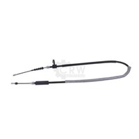 Handbremsseil Bremsseil Links Passend FüR Alfa Romeo 156 932_ 901017