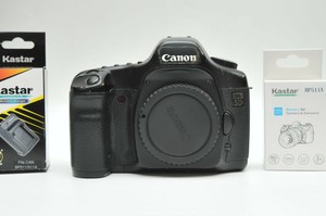 canon 5d 12.8 mp