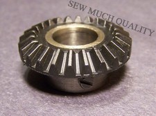 GEAR Top Horizontal Shaft Right  163326 Singer 639 640E 645 646 648 648E 649 
