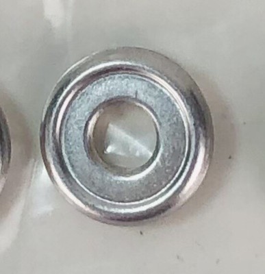 1-pc New GE WB1X119D Oven Door Washer WB1K5111 WB1X119 WB1X1254 WB1X38 WB1X5043