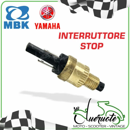 Altri ricambi Yamaha per scooter