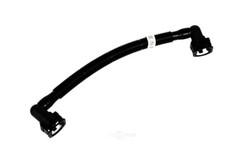 Vapor Canister Vent Hose ACDelco GM Original Equipment 25815739