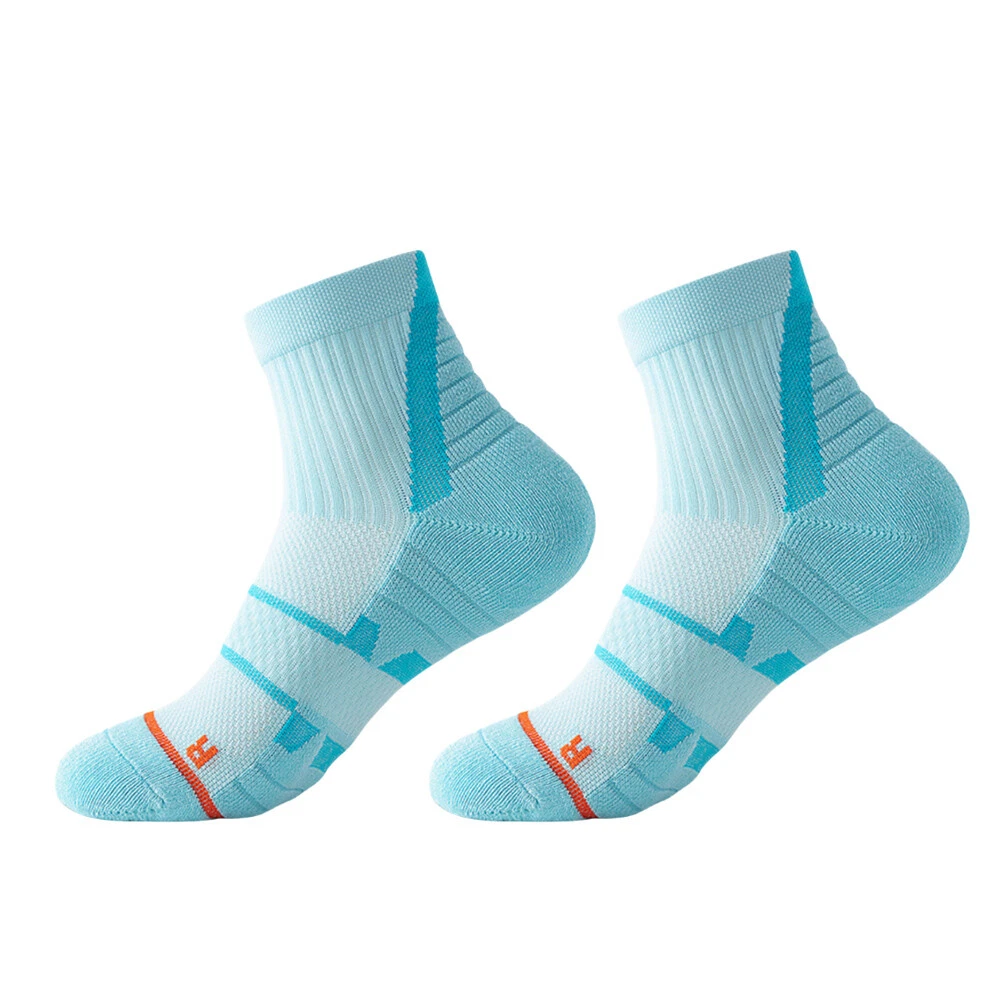 PRINCE Sports Socks Outdoor Socks Running Socks Compression Socks Ankle Socks Comfort
