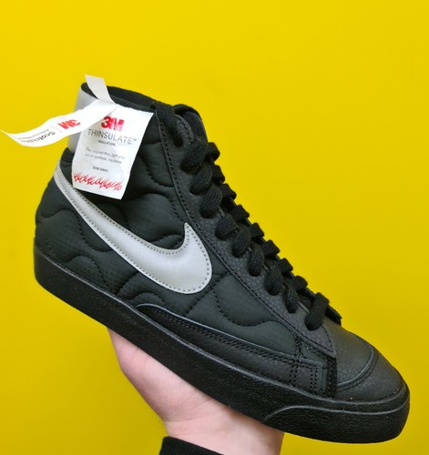 blazer mid id
