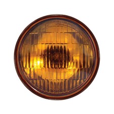 United Pacific C364003 12v H3 Halogen Fog Light Bulb -1 Unit