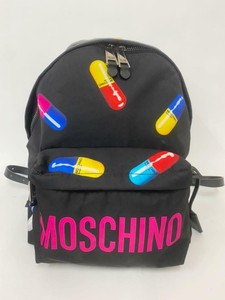 moschino pill bag