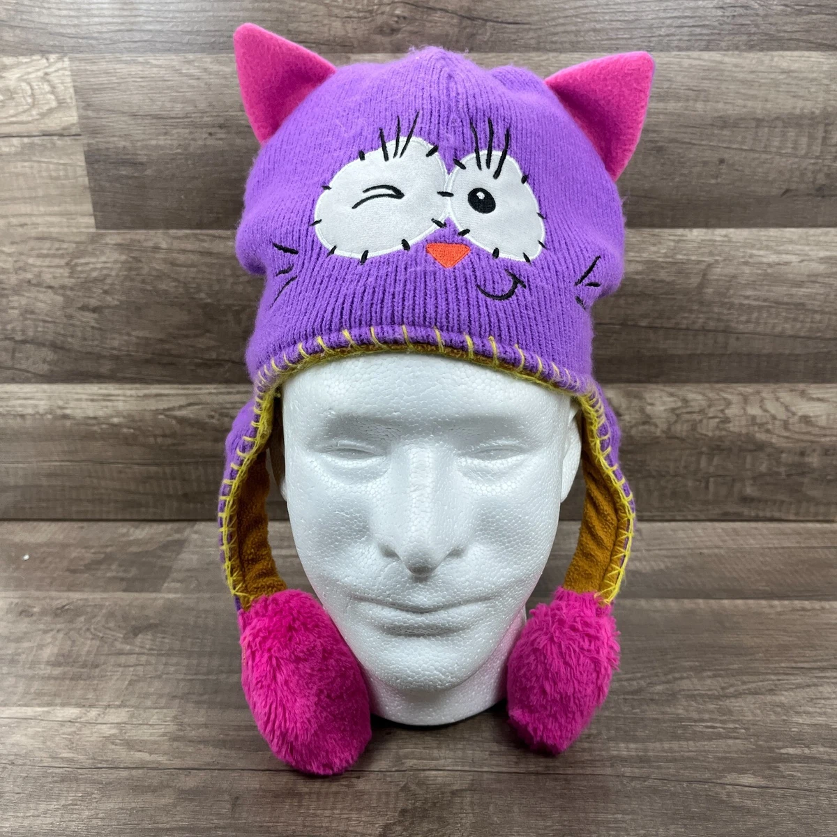 flipeez hat