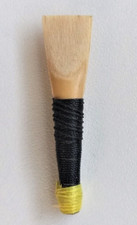 Cane Chanter Rosewood Reeds Bagpipe Chanter Reeds SET OF 6