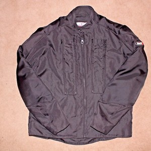 Bilt Jacket Size Chart