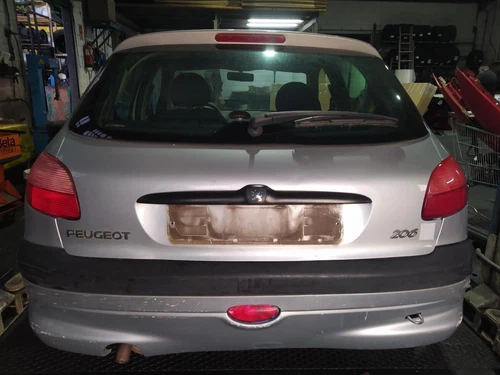 9640559480 Faro Derecho para PEUGEOT 206 E-Music 2002 193854 - Imagen 8 de 8