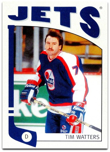 2004-05 ITG Franchises Canadian **** PICK YOUR CARD **** From The SET (1-150) - Picture 150 of 151