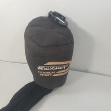 Knight Devastator Titanium Insert Fairway Wood Headcover # 1 Driver