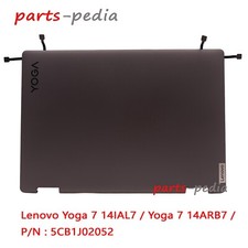 New For Lenovo Yoga 7 14IAL7 Yoga 7 14ARB7 Lcd Cover Back Rear Lid Top Case SG