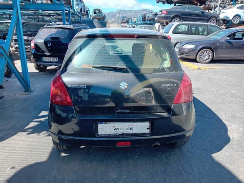 Lenkgetriebe für Suzuki Swift Berlina (RS/MZ) GL (5-ptas.) 3680098 - Bild 10 von 16