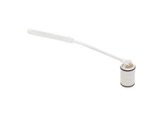 Bathtub Drain Linkage And Stopper Plastic