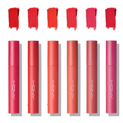 MACQUEEN Air Kiss Lip Lacquer 4g Liptint K-Beauty
