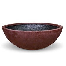 Aquascape Fountain Bowl -  Merlot 60 D x 22H,...