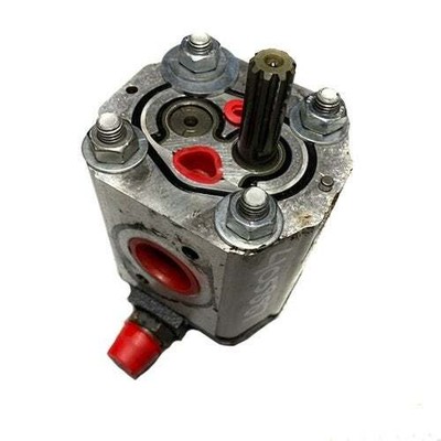 Used Hydraulic Pump fits New Holland 9967884 | eBay