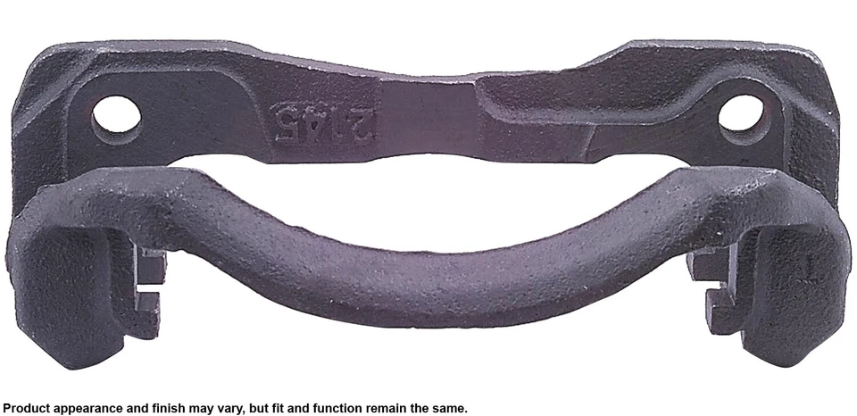 Soporte de pinza de freno de disco delantero derecho cardone para 1986-1989 Acura Integra Foto 2 de 4