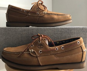 timberland flat shoes