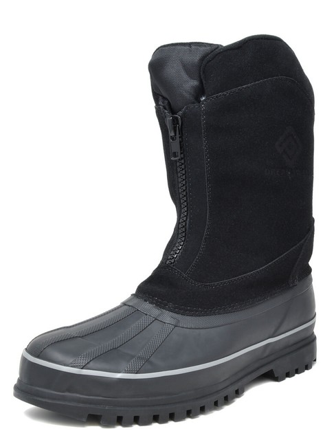 size 13 men's snow boots