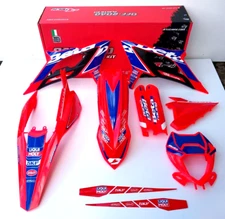 BETA RR 125 200 250 300 350 390 430 480 ENDURO GRAPHICS AND PLASTICS 2023 2024