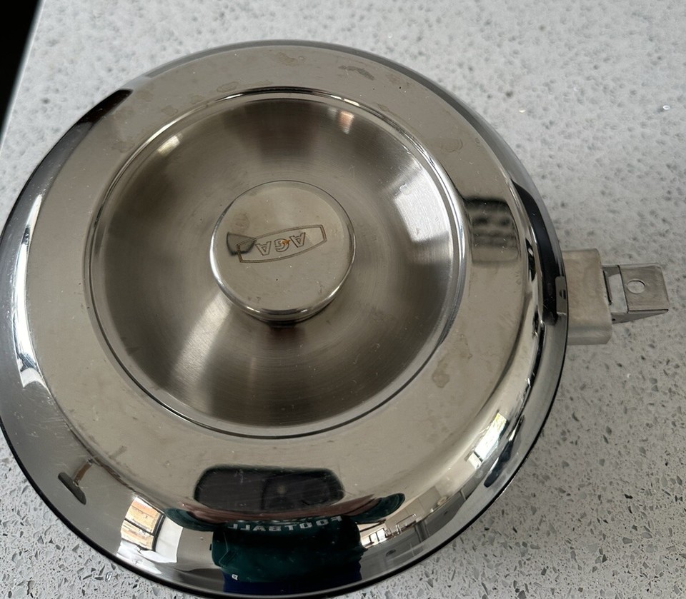 aga saucepan eBay