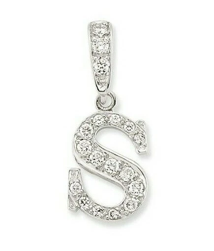 Cz initial pendant clearance
