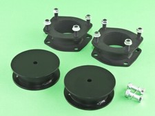 2005-2010 Grand Cherokee Wk Commander Xk Steel Full Lift Kit Front 2 Rear 1.5