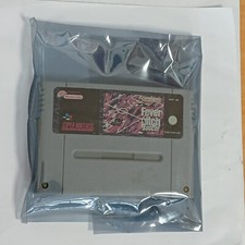 ebay® Auktion 204338102212 | Super Nintendo | Fever Pitch Soccer Spiel Thumbnail of ebay® auction 204338102212 | Super Nintendo | Fever Pitch Soccer Spiel