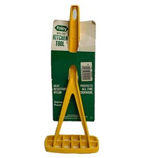 Vintage Foley Kitchen Utensils Set NOS Made in USA Heat Resistant Tools Rare