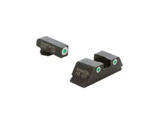 AMERIGLO Classic Tritium Sight Set for Glock GL-119 (OLD INVENTORY)