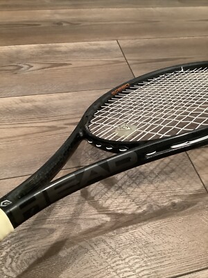Head Speed Pro Graphene Tennis Racket Rare