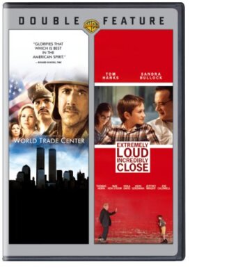 Extremely Loud and Incredibly Close / World Trade Center (DVD)