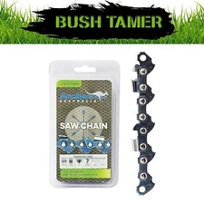 Archer Chainsaw Chain Loop Semi Chisel - 3/8" Lp, .050", 44DL