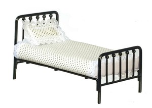 dolls house single bed