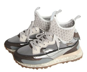 HIDNANDER Threedome Zero High State/Shadow Ladies Trainers Running Sports  Shoes | eBay