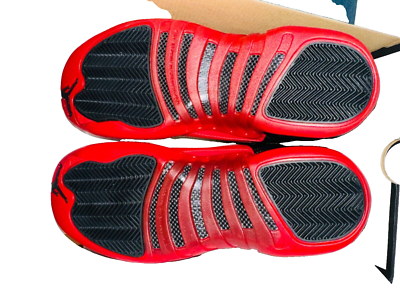 Size 6 - Jordan 12 Retro Mid Flu Game for sale online | eBay