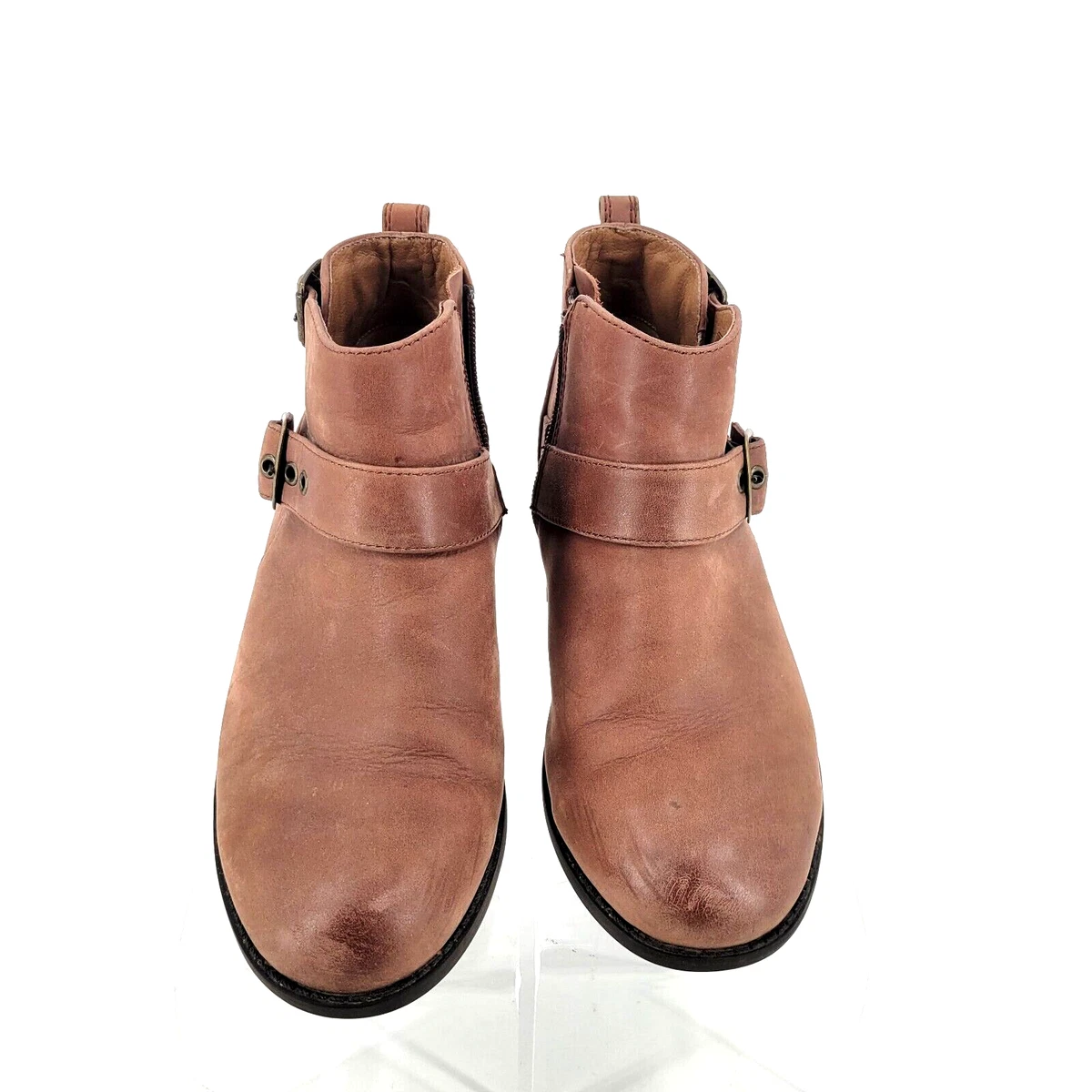 Vionic clearance logan boots