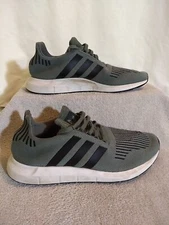 Adidas Mens Swift Run 'Trace Cargo' (CG4115), Size: 11.5  #ZZ23+10