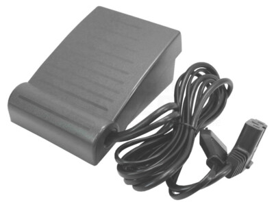 Fußpedal passend für PFAFF select, tipmatic, hobbymatic, Nähmaschine Art.Nr.A950