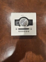 Universal Audio Apollo Twin windows USB Interface