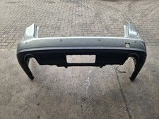 Original Stoßstange VW PASSAT (3C) - 3C9807421 - Hinten - 4 PDC - Variant/Kombi