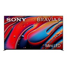 Sony K65XR90 BRAVIA 9 65" 4K Mini-LED Smart TV