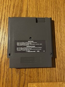 3 in 1 Modul - Super Mario Bros | Tetris | World Cup - Nintendo NES ungetestet 