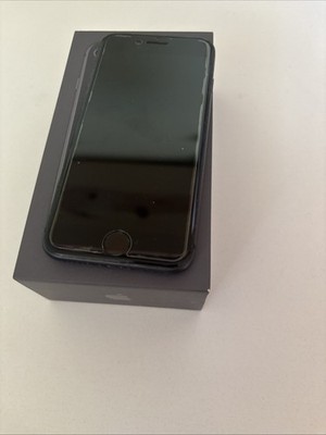 Working iPhone 8 Unlocked Gray With It s Box