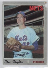 Ron Taylor