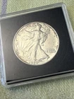 1939-S Walking Liberty Half Dollar - Circulated 90% Silver 50C