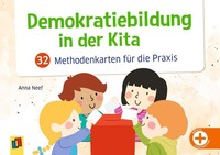 Demokratiebildung In Der Kita, Anna Neef