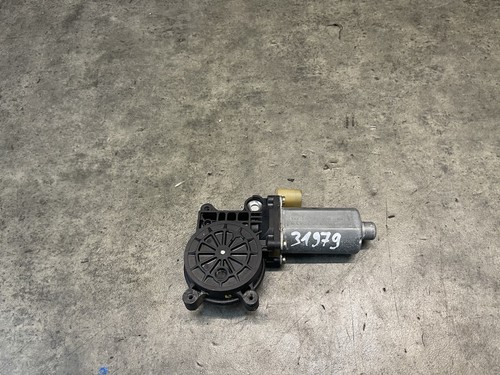 BMW E46 Fensterhebermotor Fensterheber vorne links 0130821716 #31979